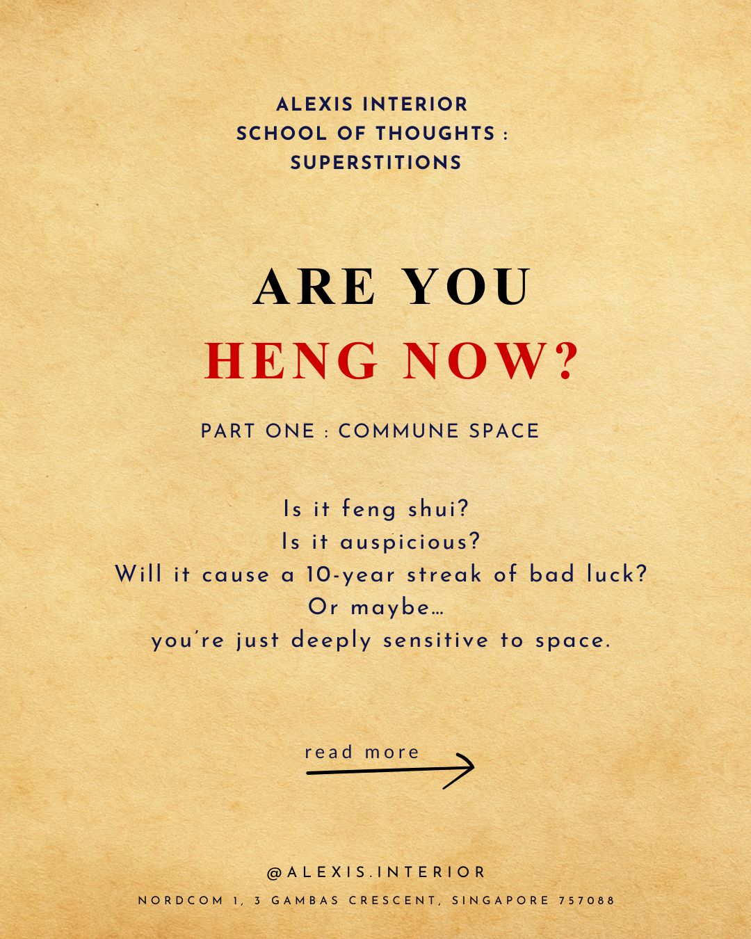 School of Thoughts - Superstitions_1