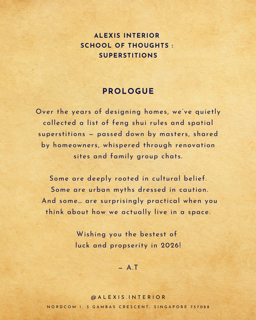 School of Thoughts - Superstitions_2